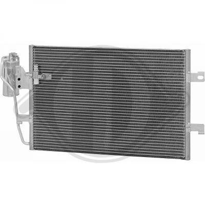 Diederichs DCC1260 Cooler Module DCC1260: Buy near me at 2407.PL in Poland at an Affordable price!