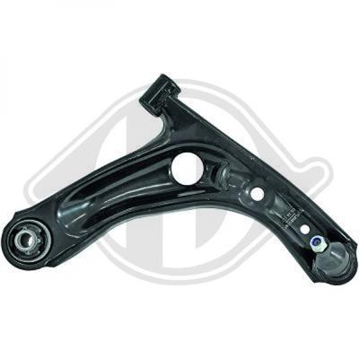Diederichs 1421100 Track Control Arm 1421100: Buy near me in Poland at 2407.PL - Good price!