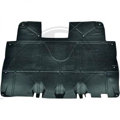 Diederichs 8300510 Engine cover 8300510: Buy near me at 2407.PL in Poland at an Affordable price!