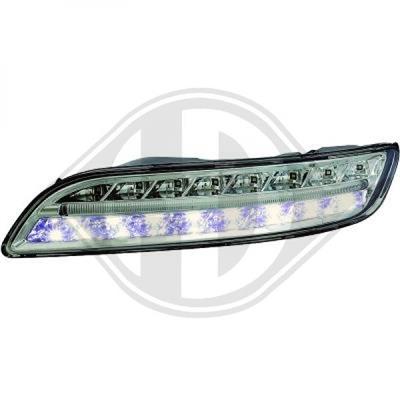 Diederichs 2001988 Daytime running lights (DRL) 2001988: Buy near me at 2407.PL in Poland at an Affordable price!