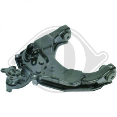 Diederichs 1668311 Track Control Arm 1668311: Buy near me in Poland at 2407.PL - Good price!