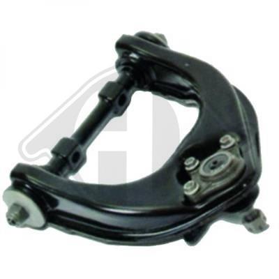 Diederichs 8584614 Track Control Arm 8584614: Buy near me in Poland at 2407.PL - Good price!