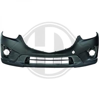 Diederichs 5630050 Front bumper 5630050: Buy near me in Poland at 2407.PL - Good price!