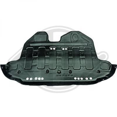 Diederichs 8686110 Engine cover 8686110: Buy near me in Poland at 2407.PL - Good price!
