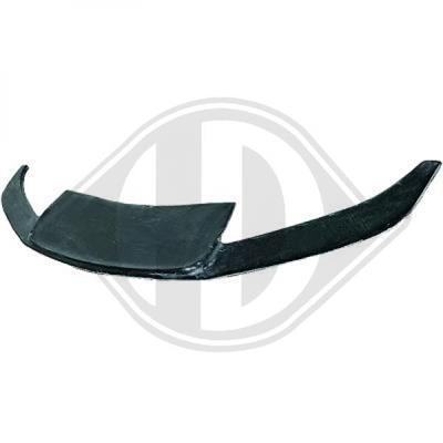 Diederichs 1280661 Front bumper 1280661: Buy near me in Poland at 2407.PL - Good price!