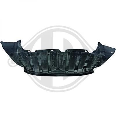 Diederichs 8146710 Engine cover 8146710: Buy near me in Poland at 2407.PL - Good price!