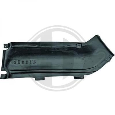 Diederichs 8168110 Engine cover 8168110: Buy near me in Poland at 2407.PL - Good price!