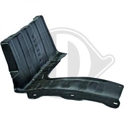 Diederichs 8680611 Engine cover 8680611: Buy near me at 2407.PL in Poland at an Affordable price!