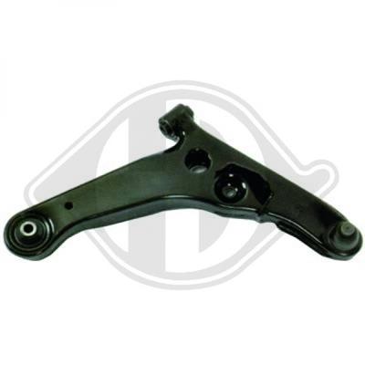 Diederichs 8584610 Track Control Arm 8584610: Buy near me in Poland at 2407.PL - Good price!