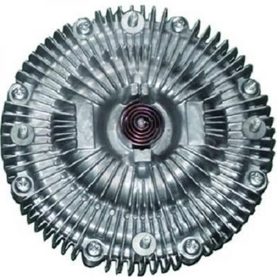 Diederichs 8540214 Hub, engine cooling fan wheel 8540214: Buy near me in Poland at 2407.PL - Good price!