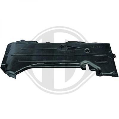 Diederichs 8168112 Engine cover 8168112: Buy near me in Poland at 2407.PL - Good price!