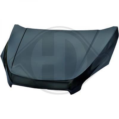 Diederichs 6945000 Hood 6945000: Buy near me in Poland at 2407.PL - Good price!