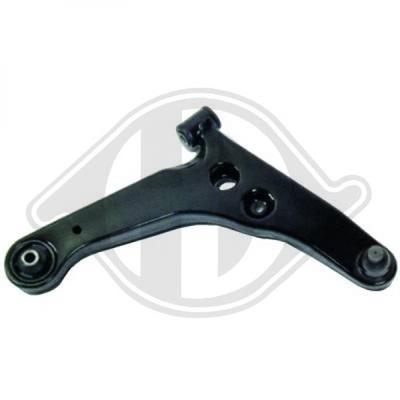 Diederichs 8580712 Track Control Arm 8580712: Buy near me in Poland at 2407.PL - Good price!