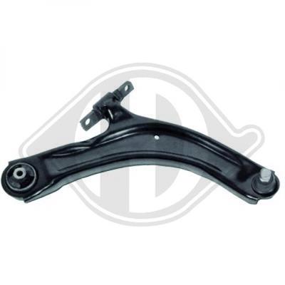 Diederichs 1608610 Track Control Arm 1608610: Buy near me in Poland at 2407.PL - Good price!