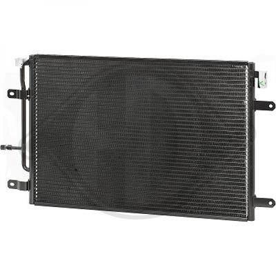 Diederichs DCC1033 Cooler Module DCC1033: Buy near me in Poland at 2407.PL - Good price!