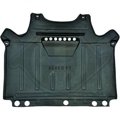 Diederichs 8104510 Engine cover 8104510: Buy near me in Poland at 2407.PL - Good price!