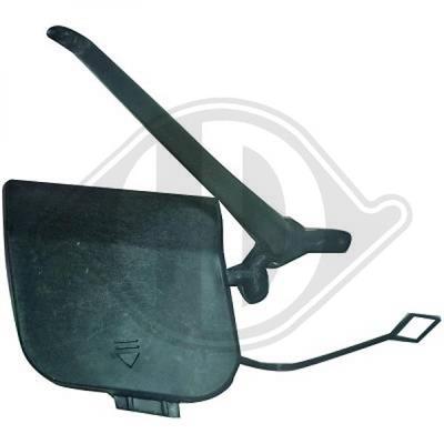 Diederichs 1017051 Plug towing hook 1017051: Buy near me in Poland at 2407.PL - Good price!