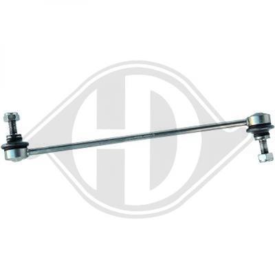 Diederichs 1120508 Rod/Strut, stabiliser 1120508: Buy near me at 2407.PL in Poland at an Affordable price!