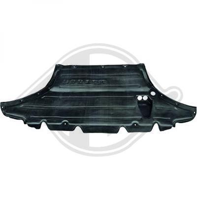 Diederichs 8101810 Engine cover 8101810: Buy near me in Poland at 2407.PL - Good price!