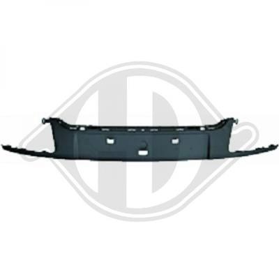 Diederichs 4465162 Face kit, fr bumper 4465162: Buy near me in Poland at 2407.PL - Good price!