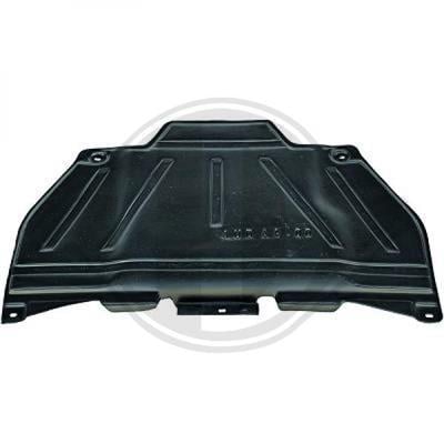 Diederichs 8101714 Engine cover 8101714: Buy near me in Poland at 2407.PL - Good price!