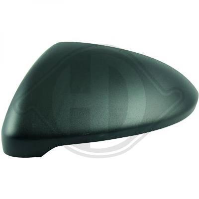 Diederichs 2216226 Cover side mirror 2216226: Buy near me in Poland at 2407.PL - Good price!