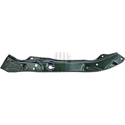 Diederichs 6445816 Main headlight frame 6445816: Buy near me at 2407.PL in Poland at an Affordable price!