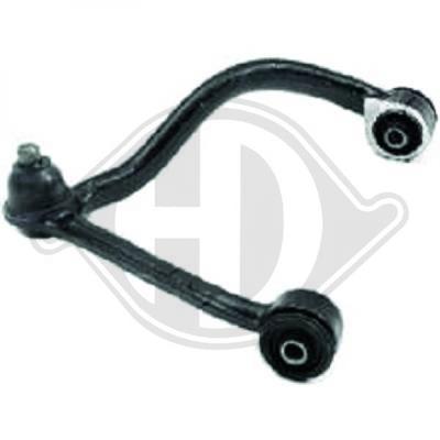 Diederichs 1658502 Track Control Arm 1658502: Buy near me in Poland at 2407.PL - Good price!