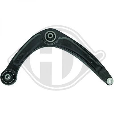 Diederichs 1423501 Track Control Arm 1423501: Buy near me in Poland at 2407.PL - Good price!