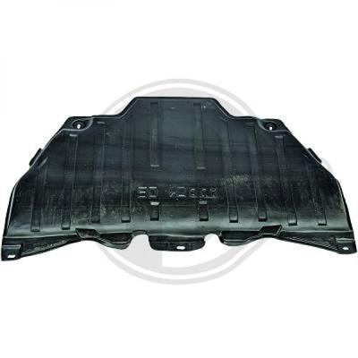 Diederichs 8101715 Engine cover 8101715: Buy near me in Poland at 2407.PL - Good price!