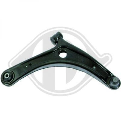 Diederichs 8584716 Track Control Arm 8584716: Buy near me in Poland at 2407.PL - Good price!