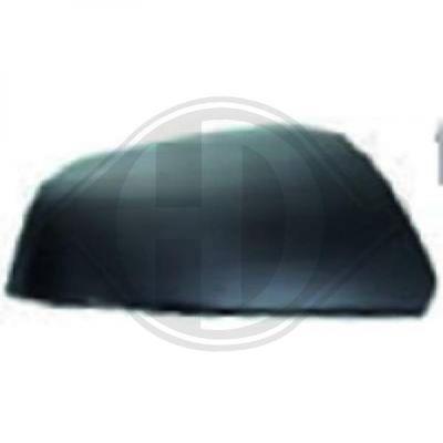 Diederichs 1681428 Cover side mirror 1681428: Buy near me in Poland at 2407.PL - Good price!