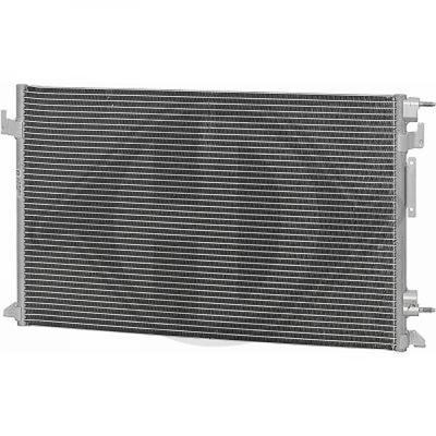 Diederichs DCC1297 Cooler Module DCC1297: Buy near me in Poland at 2407.PL - Good price!