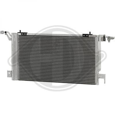 Diederichs DCC1311 Cooler Module DCC1311: Buy near me in Poland at 2407.PL - Good price!
