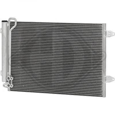 Diederichs DCC1857 Cooler Module DCC1857: Buy near me in Poland at 2407.PL - Good price!