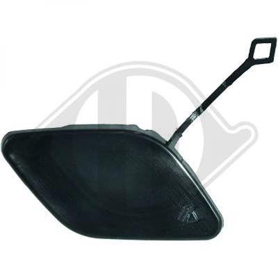 Diederichs 1691063 Plug towing hook 1691063: Buy near me in Poland at 2407.PL - Good price!