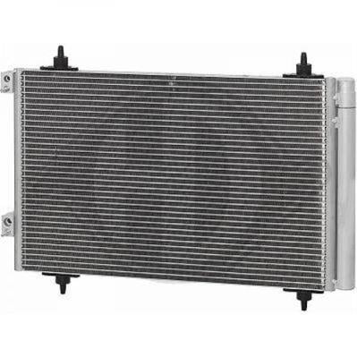 Diederichs DCC1592 Cooler Module DCC1592: Buy near me in Poland at 2407.PL - Good price!