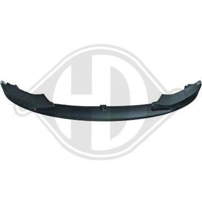 Diederichs 1245261 Bumper spoiler 1245261: Buy near me at 2407.PL in Poland at an Affordable price!