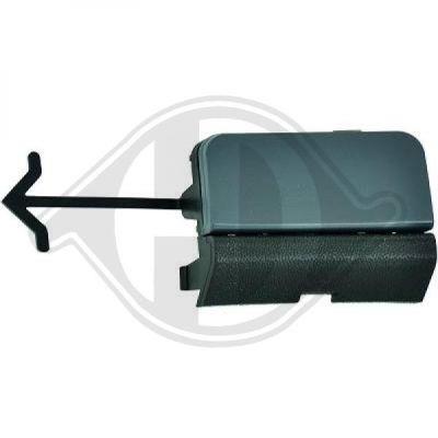 Diederichs 2286862 Plug towing hook 2286862: Buy near me in Poland at 2407.PL - Good price!