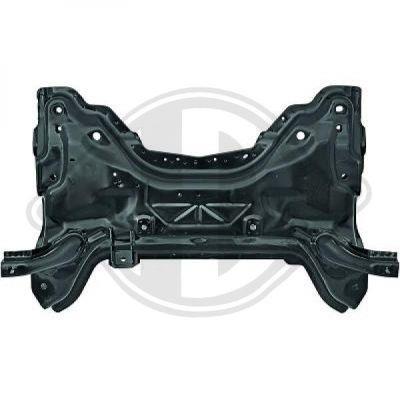 Diederichs 4234119 FRONT SUSPENSION FRAME 4234119: Buy near me in Poland at 2407.PL - Good price!
