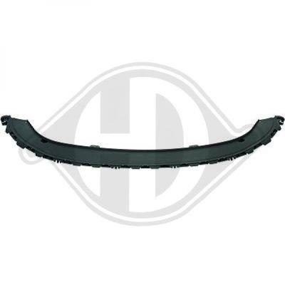 Diederichs 7427161 Bumper spoiler 7427161: Buy near me at 2407.PL in Poland at an Affordable price!