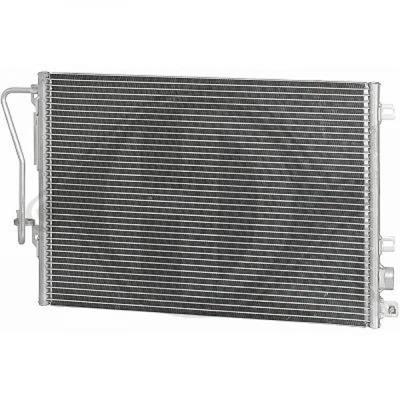 Diederichs DCC1334 Cooler Module DCC1334: Buy near me in Poland at 2407.PL - Good price!