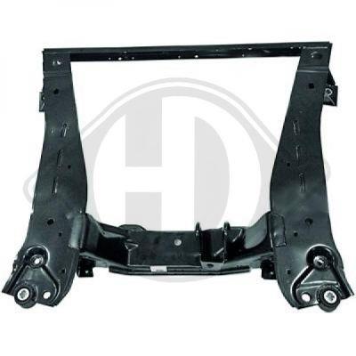 Diederichs 1427119 FRONT SUSPENSION FRAME 1427119: Buy near me in Poland at 2407.PL - Good price!