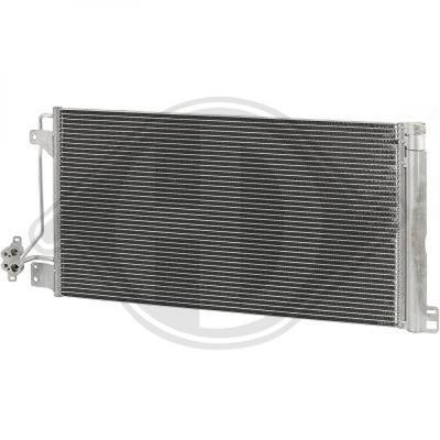 Diederichs DCC1859 Cooler Module DCC1859: Buy near me in Poland at 2407.PL - Good price!