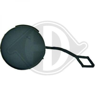 Diederichs 1685062 Plug towing hook 1685062: Buy near me in Poland at 2407.PL - Good price!