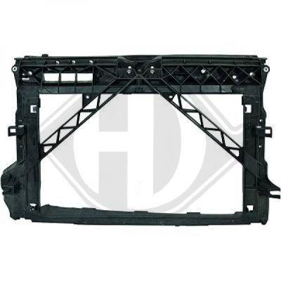 Diederichs 7807003 Front panel 7807003: Buy near me in Poland at 2407.PL - Good price!