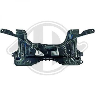 Diederichs 1415119 FRONT SUSPENSION FRAME 1415119: Buy near me in Poland at 2407.PL - Good price!