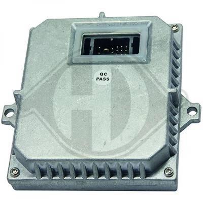 Diederichs 1671285 Headlamp control unit 1671285: Buy near me in Poland at 2407.PL - Good price!