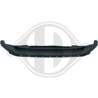 Diederichs 2216061 Bumper spoiler 2216061: Buy near me at 2407.PL in Poland at an Affordable price!