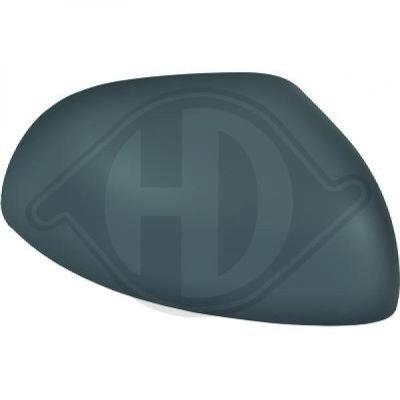 Diederichs 3405628 Cover side mirror 3405628: Buy near me in Poland at 2407.PL - Good price!
